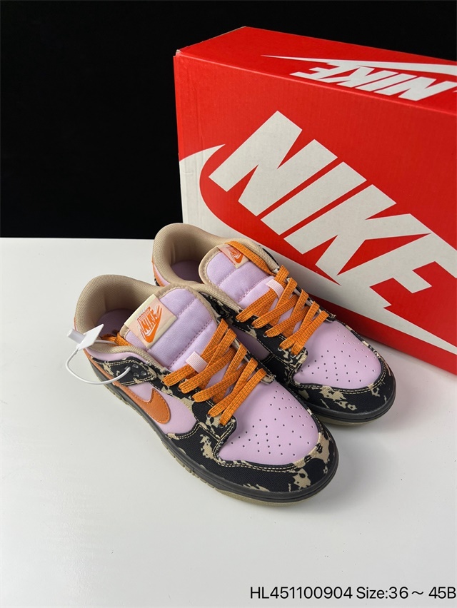 men Low top dunk sb shoes 36-45 2025-9-19-847